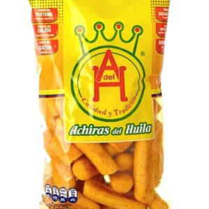 Achiras Cheese Snacks - Achiras del Huila (150g)