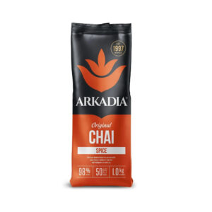 Arkadia Chai Tea Spice 1kg