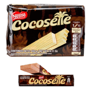 Cocosette Coconut Flavour Wafer Nestle  8-Pack  400g