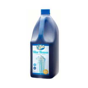 Edlyn Blue Heaven Topping 3 Lt