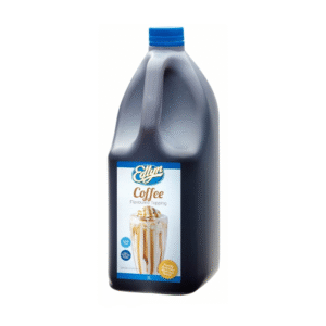 Edlyn Coffee Topping 3 Lt