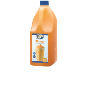 Edlyn Topping Mango 3Lt