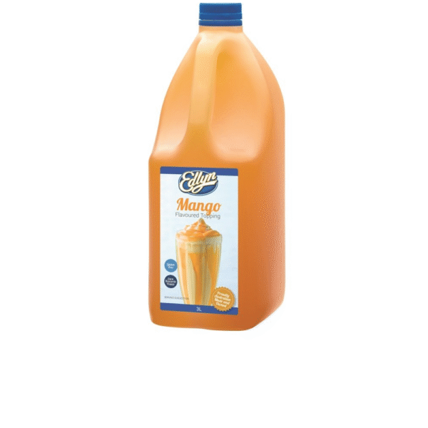 Edlyn Topping Mango 3Lt