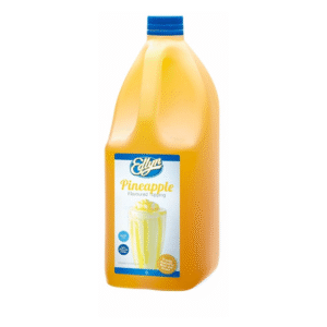 Edlyn Topping Pineapple 3Lt