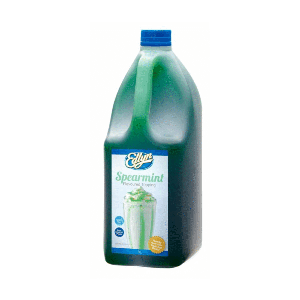 Edlyn Topping Spearmint 3Lt