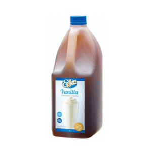 Edlyn Vanilla Toppings 3 Lt