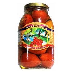 Expocarola Chontaduros Peach Palm Fruit in Brine 760 g