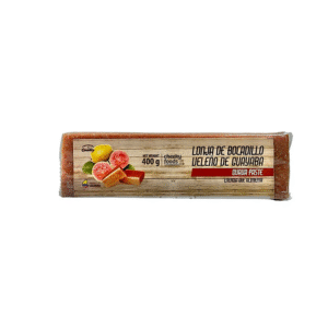 Guava Paste Loaf Bocadillo Veleno Dulce de Guayaba Units 400g