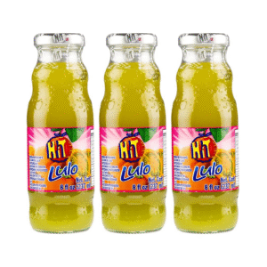 Lulo Juice Hit  - Jugo Hit Lulo - Postobon 3 x 237ml