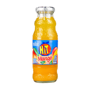 Mango Juice Hit - Jugo Hit Mango - Postobon 237ml