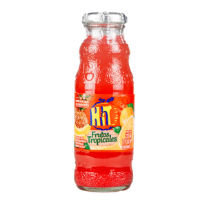 Tropical Fruits Juice Hit - Jugo Hit Tropical Fruits - Postobon 237ml