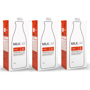MILKLAB Almond Barista Milk (3 x 1L)