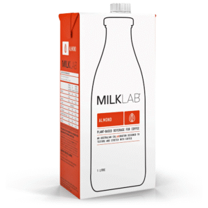 MILKLAB Almond Barista Milk 1L