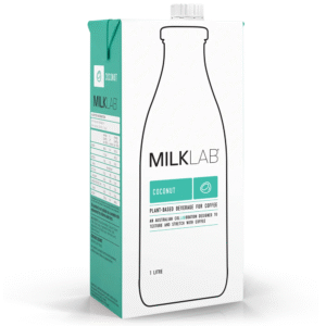 MILKLAB Coconut Barista Milk 1L