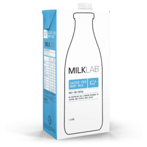 MILKLAB Lactose Free Barista Milk 1L