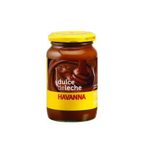 Milk Caramel Spread (Dulce De Leche) Havanna 450g