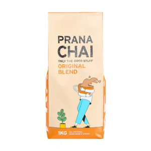 Prana Chai Origial Blend 1 Kg