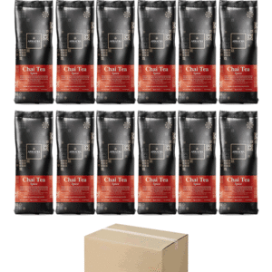 Arkadia Chai Tea Spice  ( 12 PCS - 12 Kg) Wholesale - Bulk buy